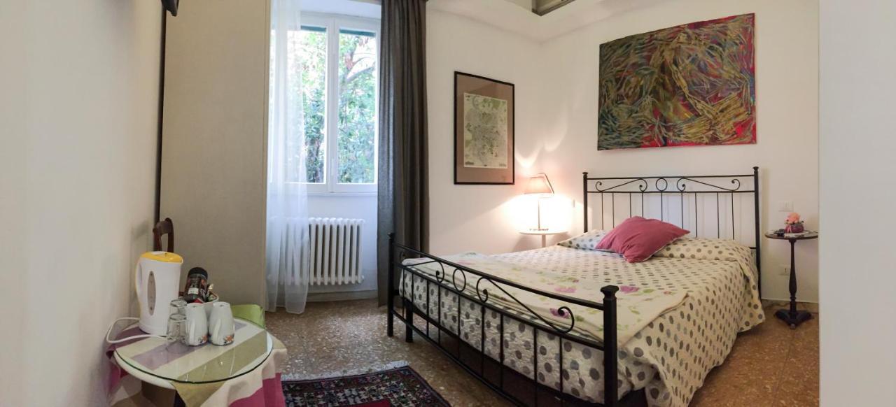 Bausan 12 Rome Exterior photo
