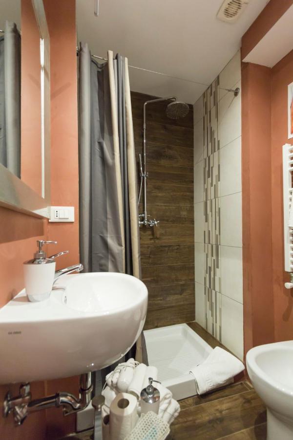 Bausan 12 Rome Exterior photo