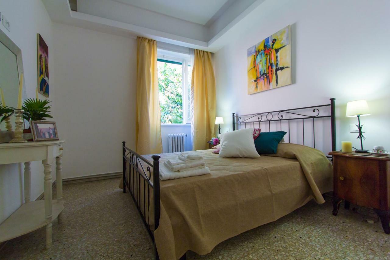 Bausan 12 Rome Exterior photo