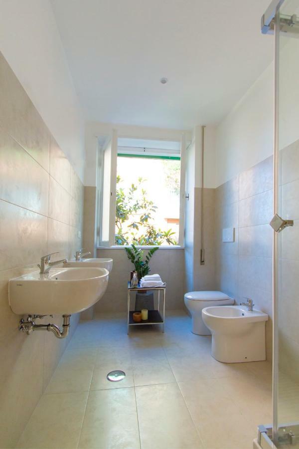Bausan 12 Rome Exterior photo