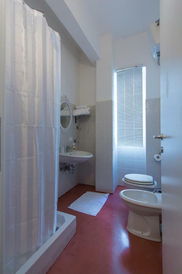 Bausan 12 Rome Exterior photo